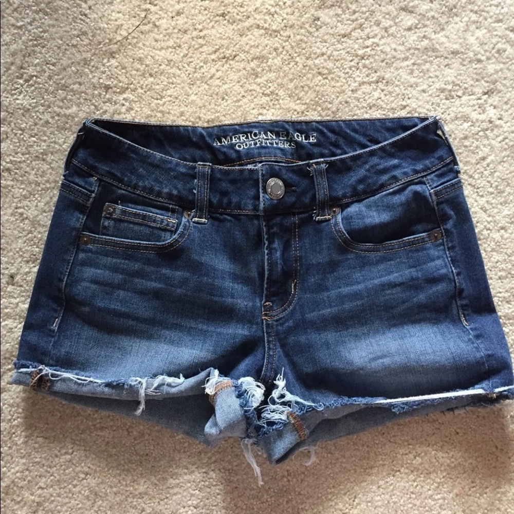 AE Shorts